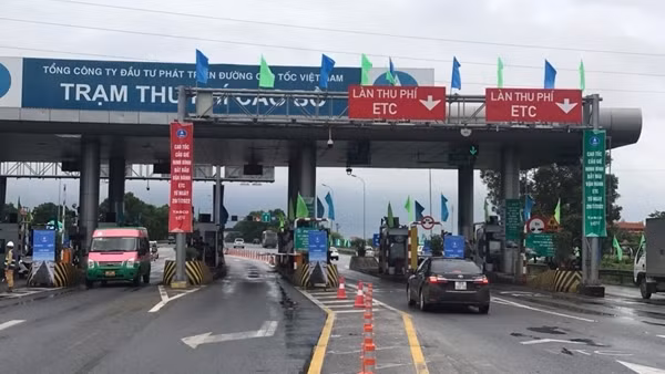 Chấm dứt tình trạng chạy doanh số dán thẻ thu phí không dừng ảnh 3