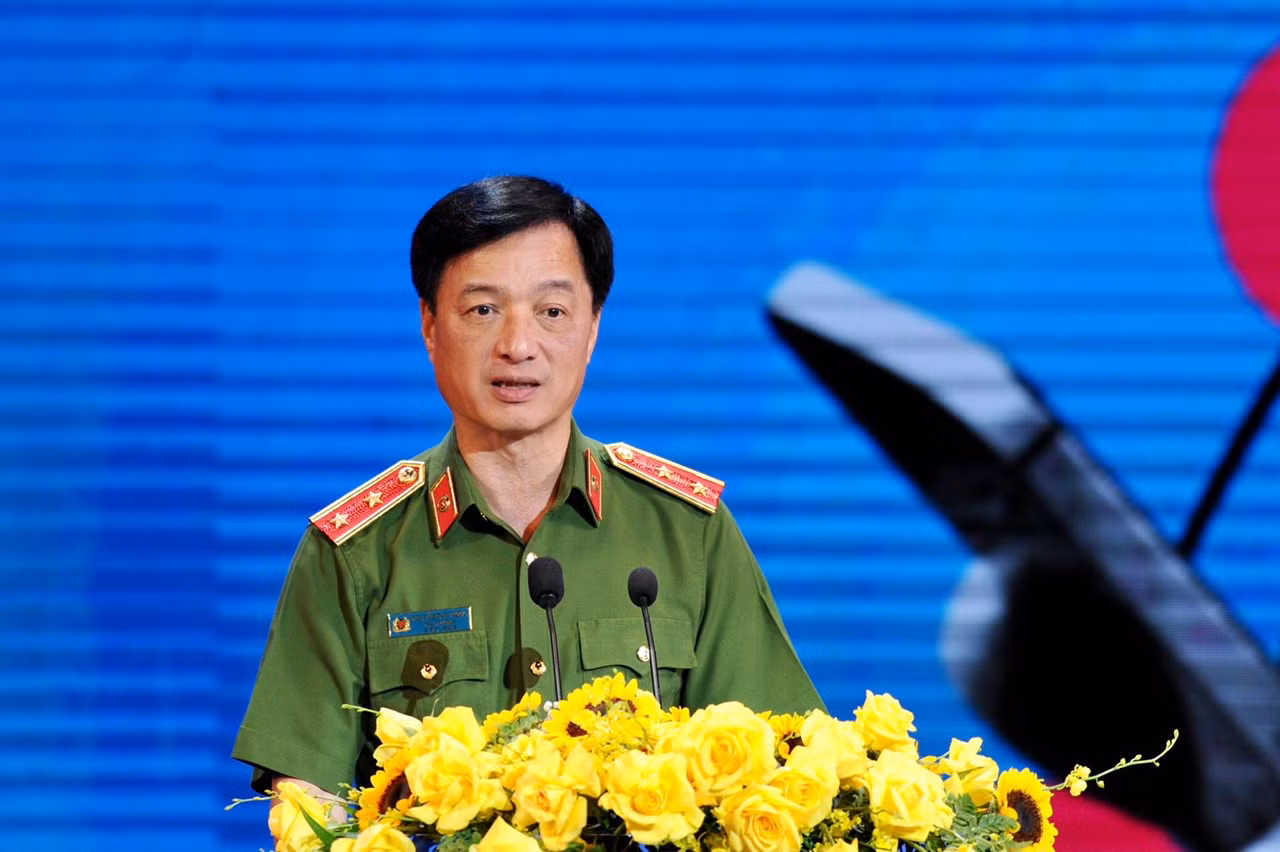 Tăng cường đấu tranh phòng, chống mua bán người trên không gian mạng -0