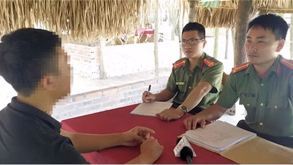 Đừng để "chết" khi đi tìm "miền đất hứa"