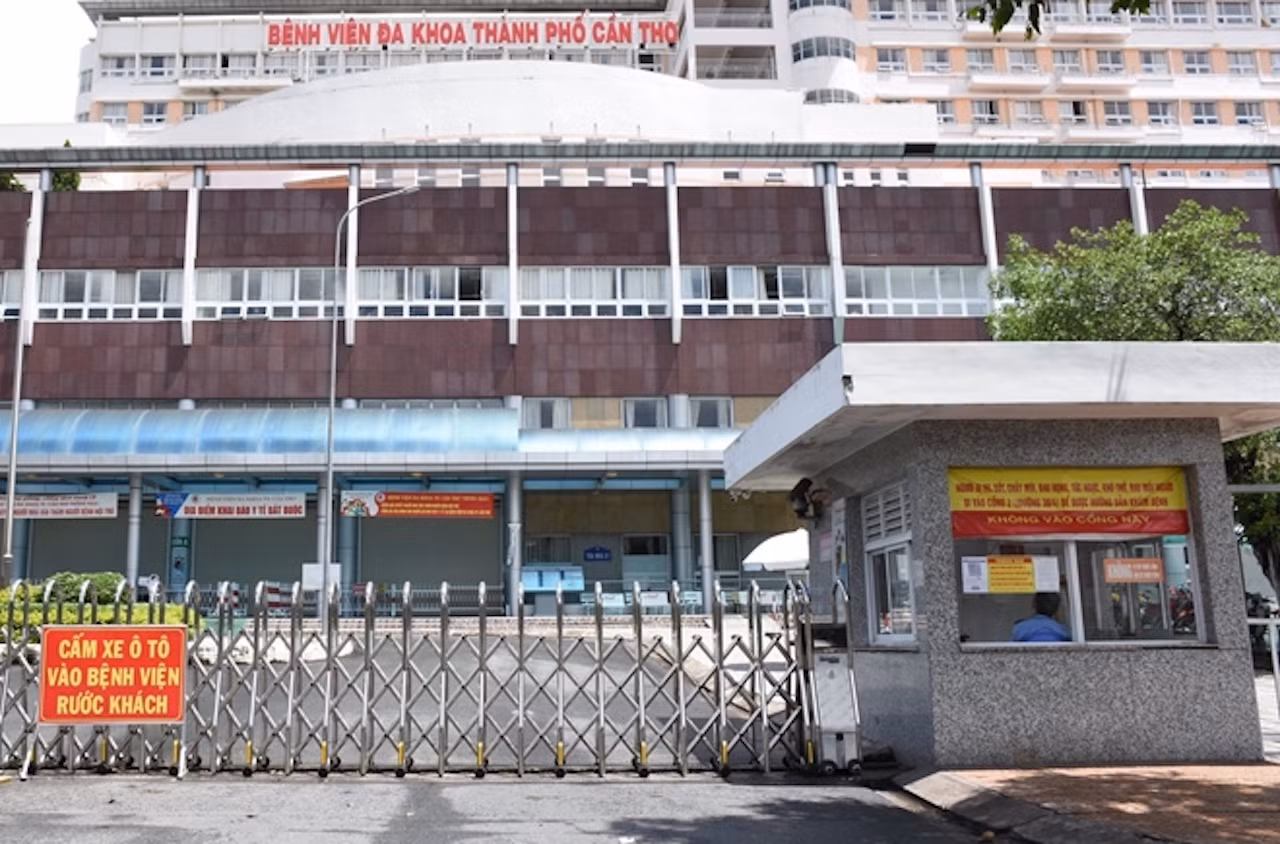Cần Thơ sớm giải quyết tình trạng thiếu thuốc tại một số bệnh viện công -0