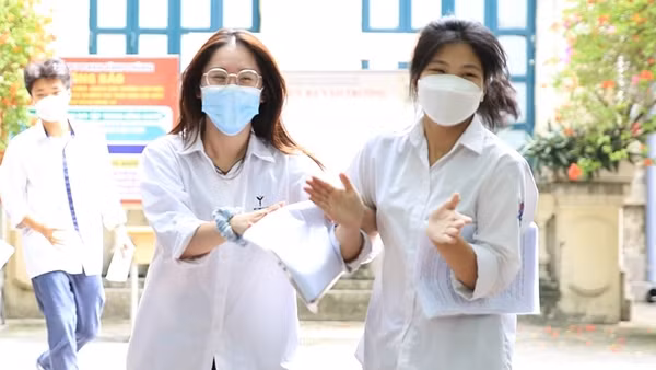 Danh sách các cơ sở giáo dục tại Hà Nội chưa đủ điều kiện tuyển sinh vào lớp 10 ảnh 2