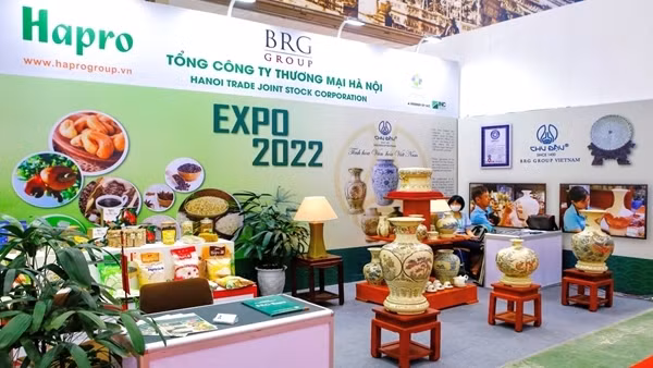 Hapro tập trung đẩy mạnh hoạt động xuất nhập khẩu mũi nhọn sau đại dịch