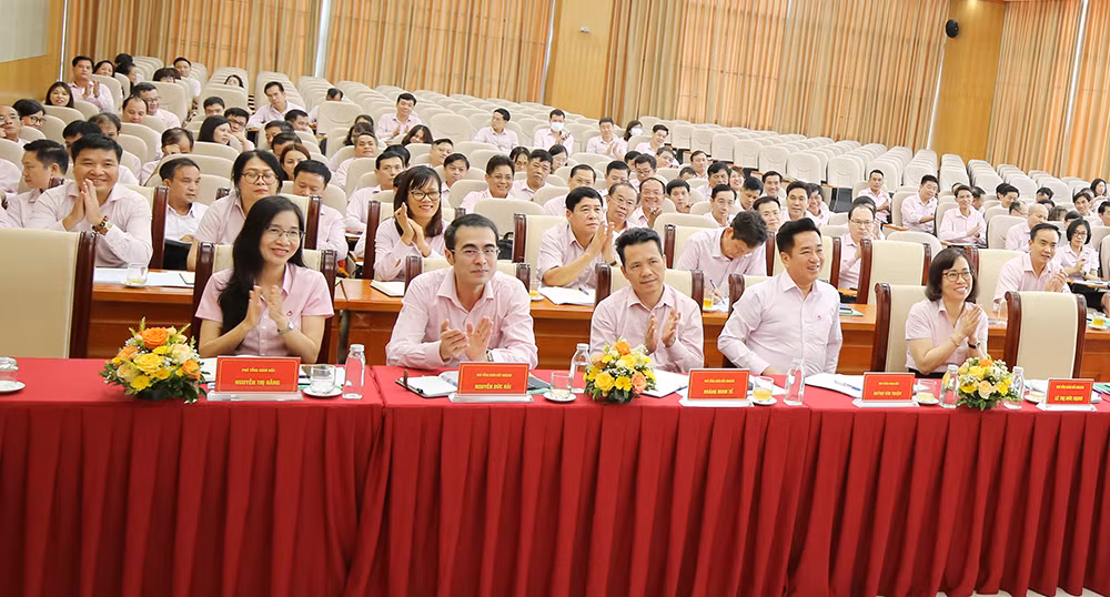 Ngân hàng Chính sách xã hội triển khai nhiệm vụ những tháng cuối năm 2022 -0