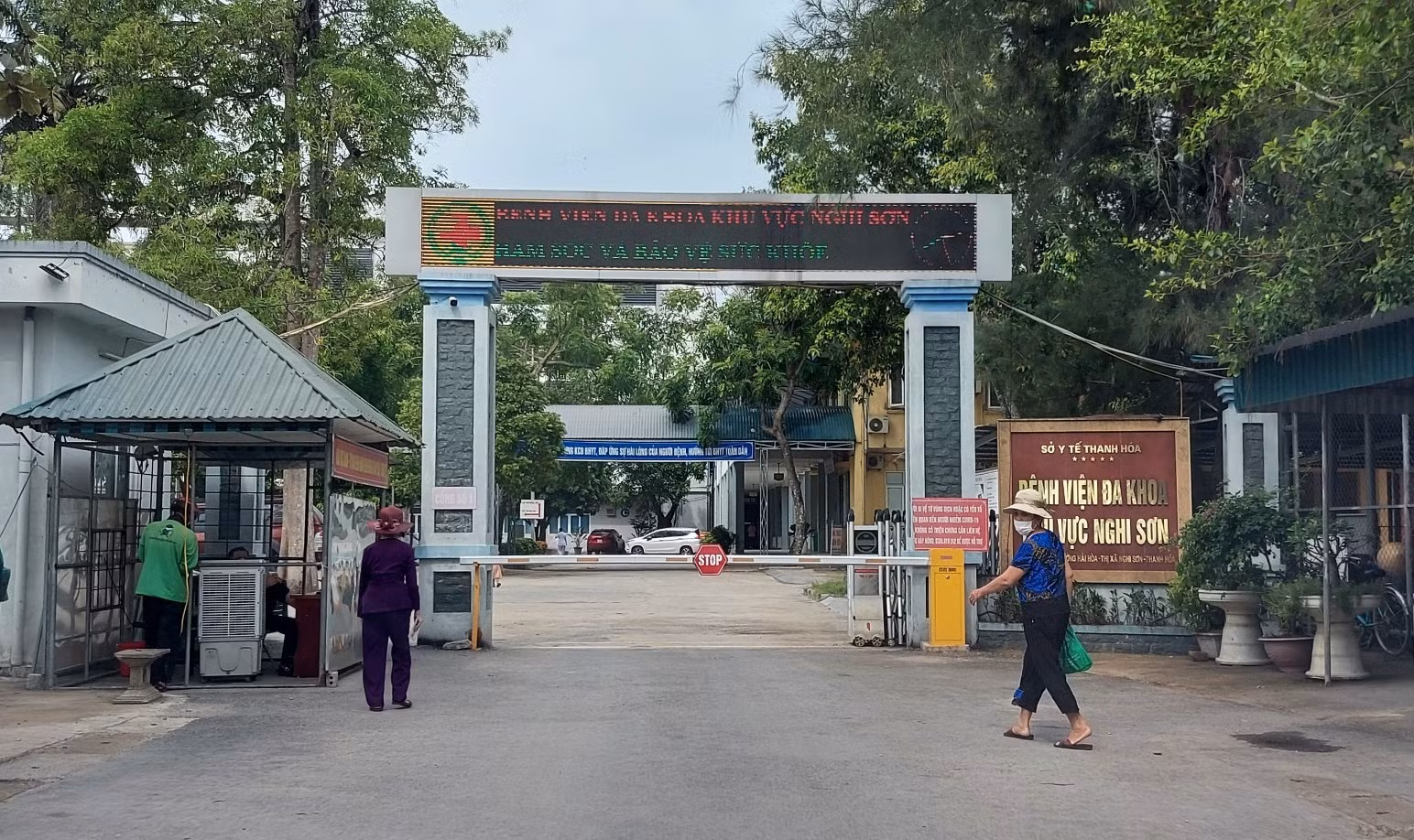 BVĐK Khu vực Nghi Sơn xử lý số tiền hơn 4,2 tỷ đồng “vượt thu” như thế nào? -0