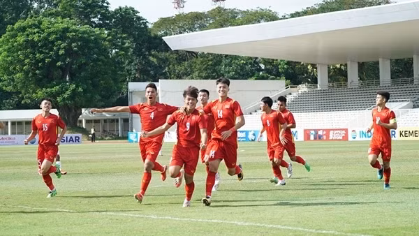Khuất Văn Khang: Thêm một của hiếm của bóng đá Việt Nam ảnh 3