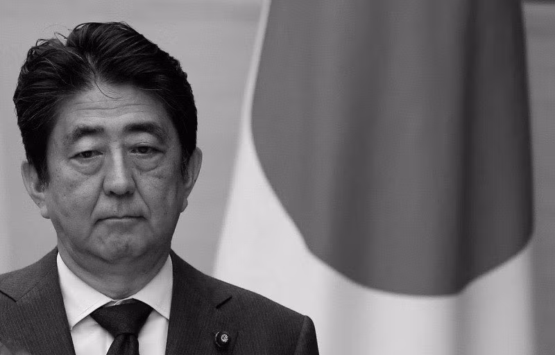 Nga: Vụ ám sát ông Abe là hành vi khủng bố! -0