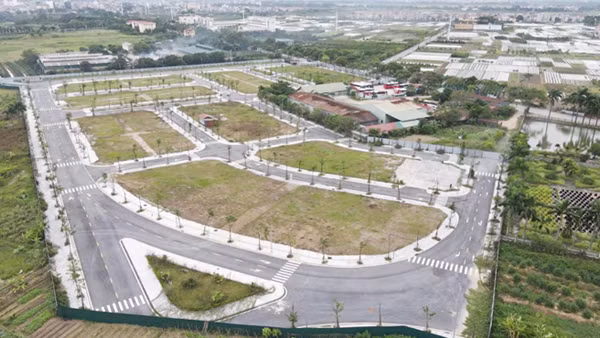 Đề nghị có chế tài xử lý nghiêm trường hợp nhiễu loạn đấu giá đất