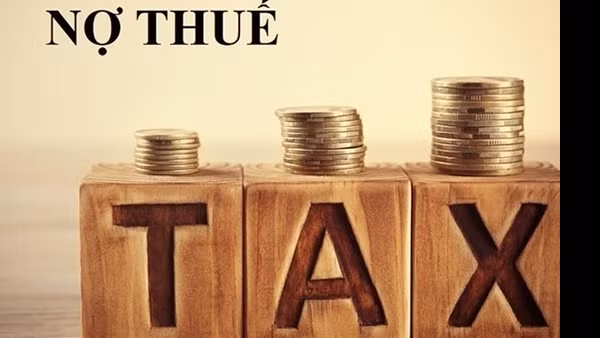 Đề xuất biện pháp mạnh đối với doanh nghiệp cố tình nợ thuế