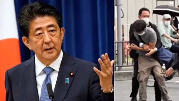 Thế giới bàng hoàng, đau xót trước tin cựu Thủ tướng Nhật Bản Shinzo Abe bị sát hại ảnh 3