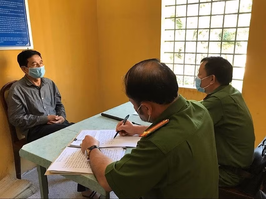 Truy tố 74 bị can trong “đại án” buôn lậu, sản xuất hơn 200 triệu lít xăng giả -0