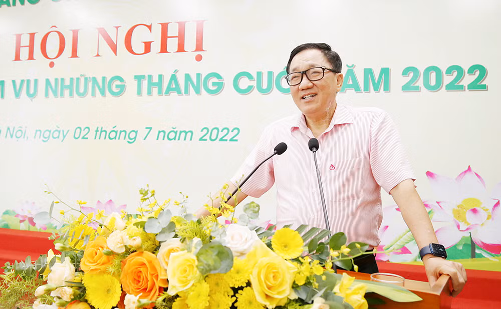 Ngân hàng Chính sách xã hội triển khai nhiệm vụ những tháng cuối năm 2022 -0