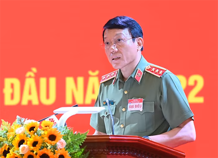 Thứ trưởng Lương Tam Quang tham gia Ban Chỉ đạo về triển khai thực hiện Chương trình phục hồi và phát triển kinh tế - xã hội -0