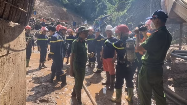 Thông tin ban đầu về nghi phạm vụ xác người phụ nữ không đầu ảnh 5