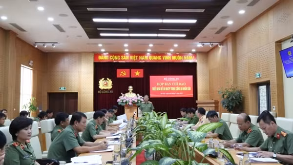 Thực hiện Đề án 06 ở thành phố mang tên Bác ảnh 3