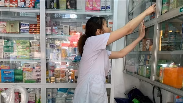 Phát hiện vụ chia lẻ gói thầu mua sắm kit test COVID-19 để chỉ định thầu rút gọn ảnh 2