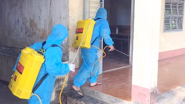 Thêm 2 ca tử vong do sốt xuất huyết ở Đồng Nai ảnh 3