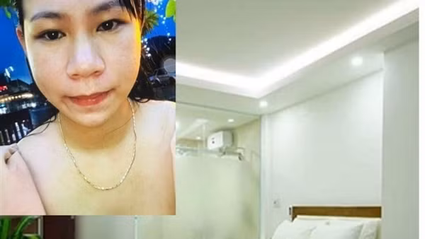 Bị trộm vàng hơn 130 triệu đồng sau khi "tâm sự" ở nhà nghỉ với bạn gái