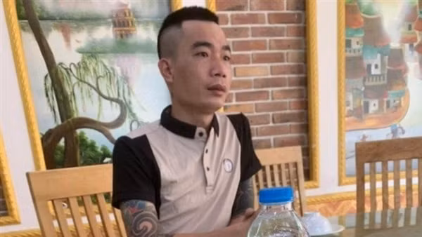Săn lùng tê tê, gom về giao cho các nhà hàng đặc sản thú rừng