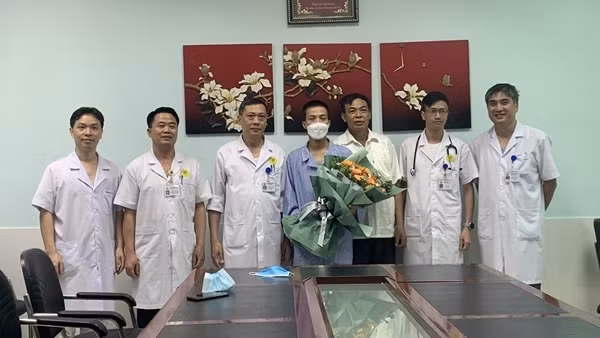 Xây dựng Bệnh viện 19-8 chính quy, tinh nhuệ, hiện đại ảnh 5