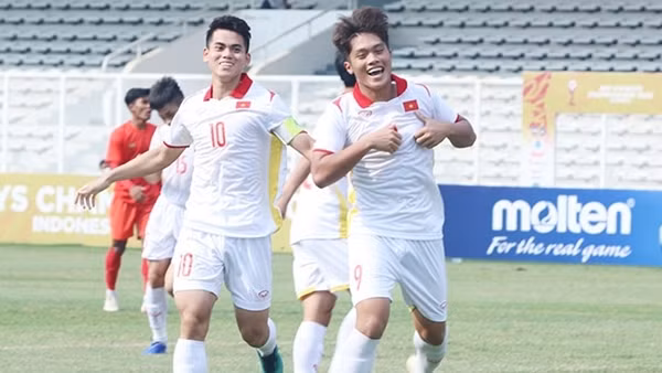 U19 Việt Nam gặp U19 Malaysia và bài toán&nbsp;tâm lý ảnh 3