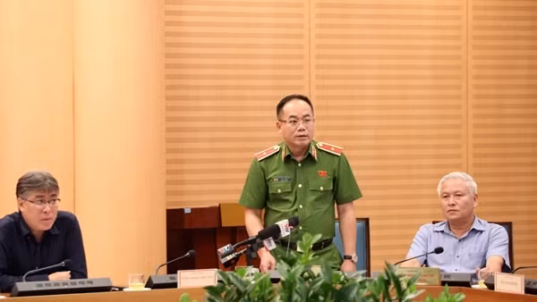 Chuyển Công an Đắk Nông điều tra vụ mua sắm 4 gói thầu liên quan đến Việt Á ảnh 2