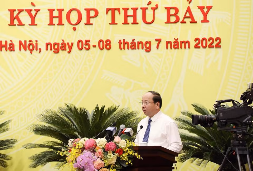 Hà Nội: Xét xử nhiều vụ án hình sự trọng điểm -0