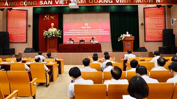 Kiểm toán làm rõ nhiều sai phạm về kit test, tài chính trong phòng, chống COVID-19