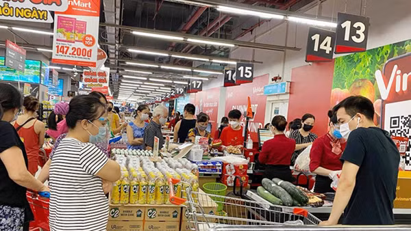 Thủ tướng chủ trì họp điều hành kinh tế sau khi Fed tăng lãi suất ảnh 5