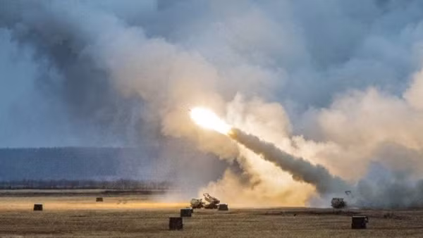 Mỹ gửi thêm hệ thống HIMARS tân tiến đến Ukraine ảnh 2