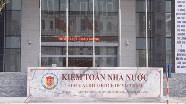 Kiểm toán Nhà nước kiến nghị xử lý 198 văn bản pháp luật sai quy định