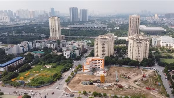 Hà Nội: Phê duyệt, điều chỉnh 33 dự án đầu tư công ảnh 3