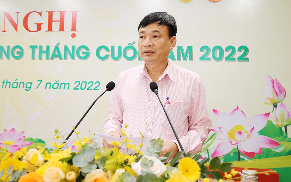 Ngân hàng Chính sách xã hội triển khai nhiệm vụ những tháng cuối năm 2022 -0