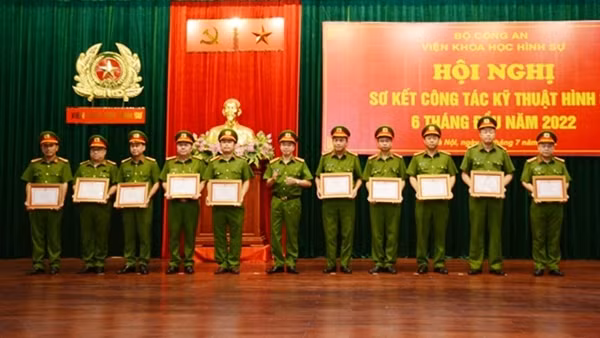 Giải mã “nút thắt” trong các vụ án ảnh 3