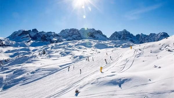 Biên giới Thuỵ Sĩ - Italia "xê dịch" vì băng tan ảnh 2