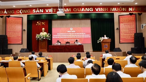 Kiểm toán "khui lộ" hàng loạt sai phạm đất đai tại các địa phương