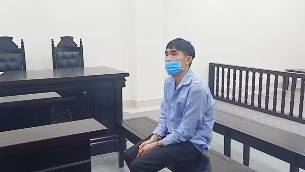 Mâu thuẫn với vợ, tìm chém chết chồng ảnh 3