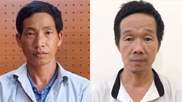 Lừa 2 tỷ, lẩn trốn 10 năm không thoát ảnh 4