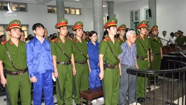 Kỳ 2: Trùm ma tuý Tàng “Keangnam” - Chuyện bây giờ mới kể ảnh 2