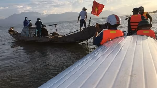 Hiệu quả mô hình tổ dân phòng tự quản khu dân cư