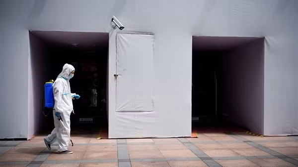Thượng Hải nhận tin không vui sau chuỗi ngày dập dịch thắng lợi ảnh 3