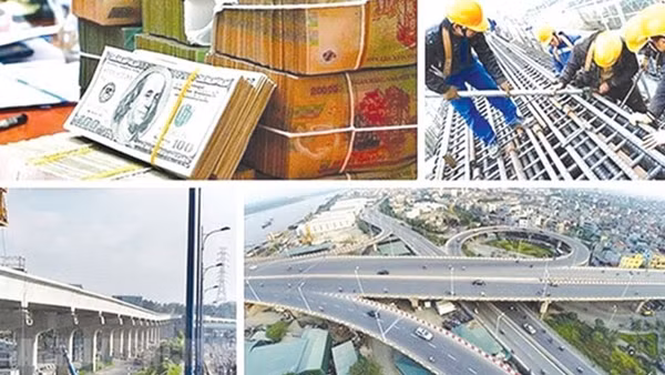Đã giải ngân gần 9.000 tỷ đồng vốn ưu đãi phục hồi kinh tế