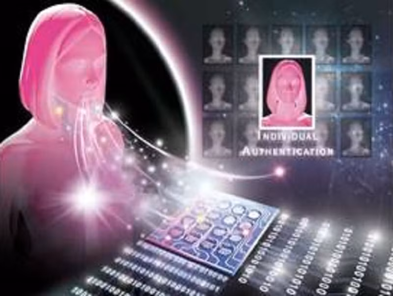 Nhận dạng bằng sinh trắc học hơi thở -0