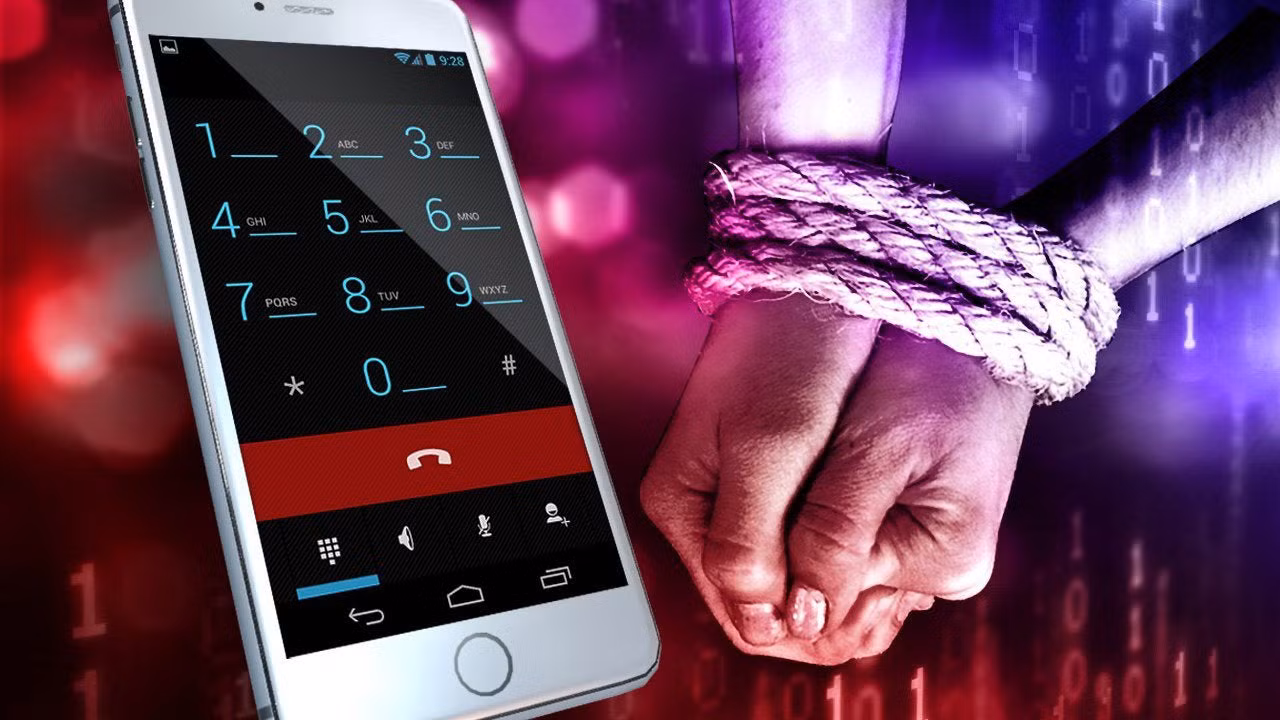 Thuê người dàn cảnh vụ “bắt cóc” con ruột để tống tiền… mẹ ruột -0