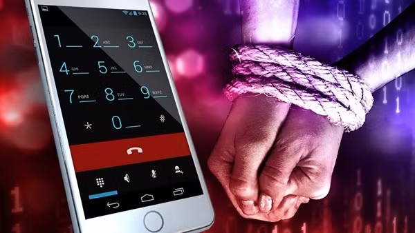 Thuê người dàn cảnh “bắt cóc” con để tống tiền… mẹ ruột