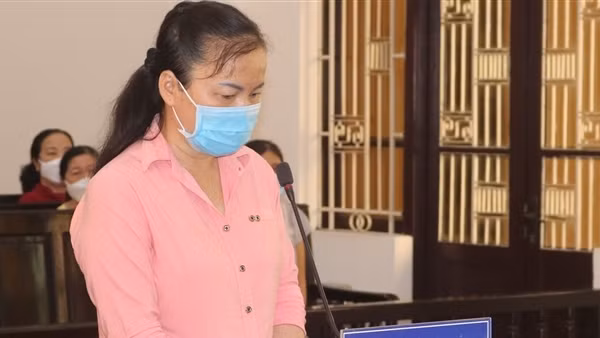 Cảnh báo tình trạng vỡ hụi vùng nông thôn