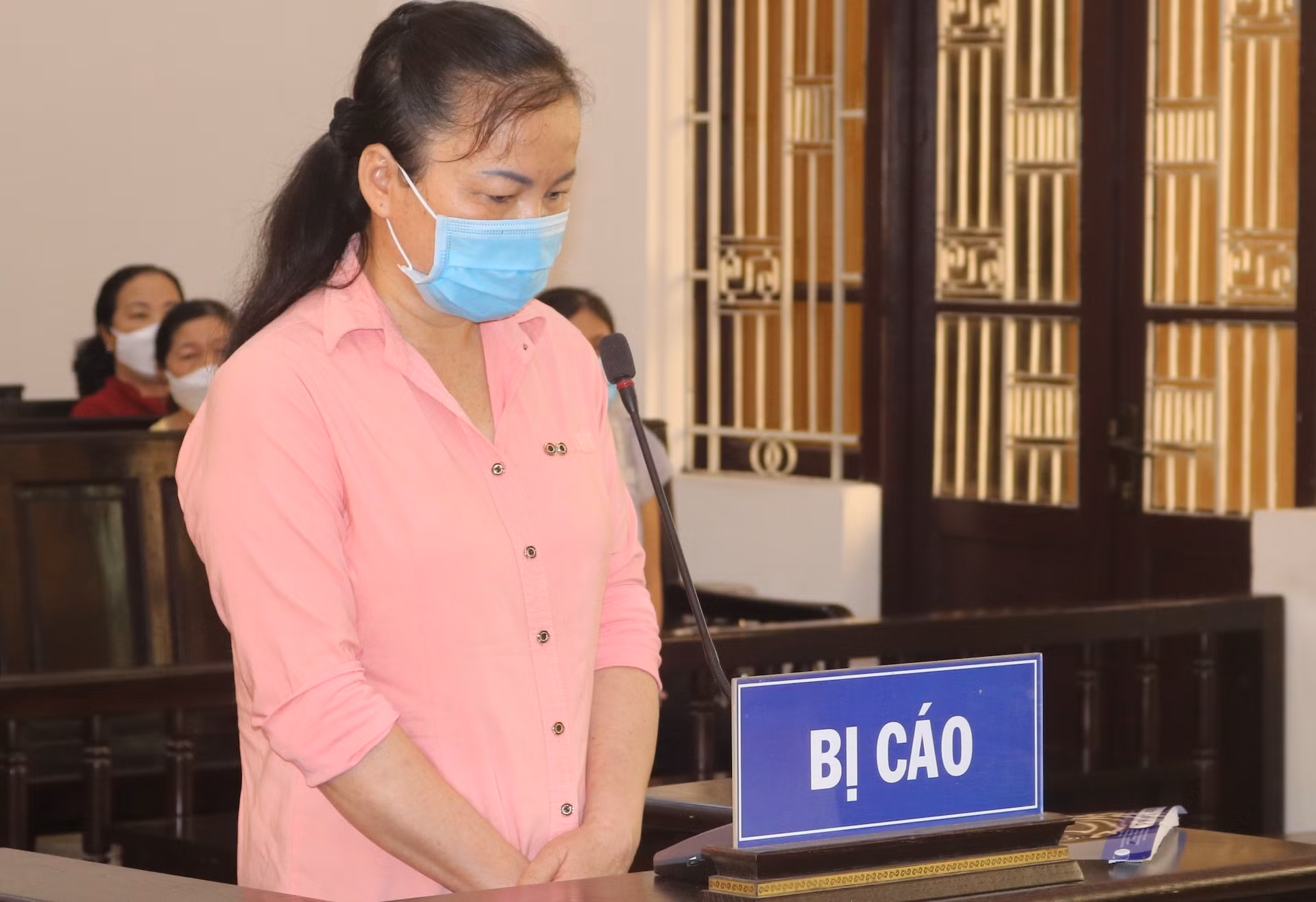 Cảnh báo tình trạng vỡ hụi vùng nông thôn -0