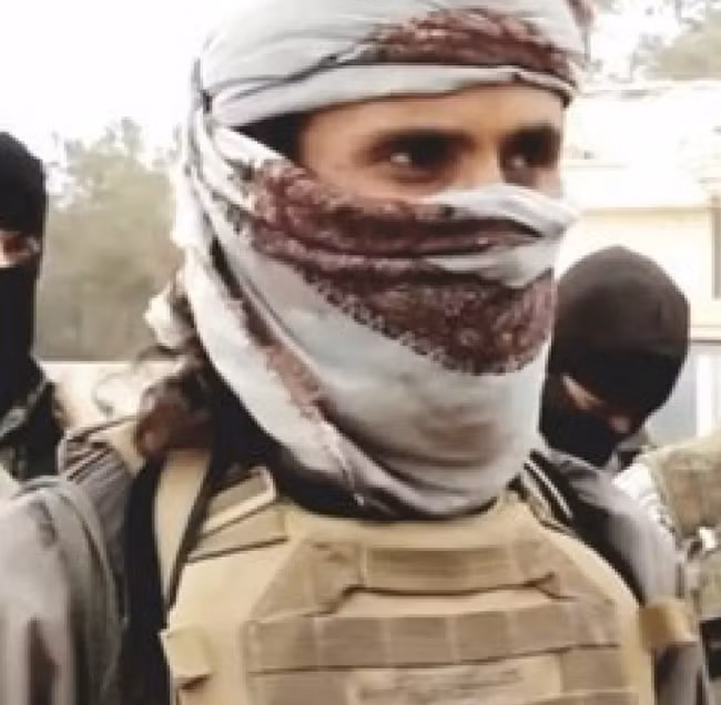 Nhóm khủng bố HaD và cái chết của Abu Hamzah Al-Yemeni -0