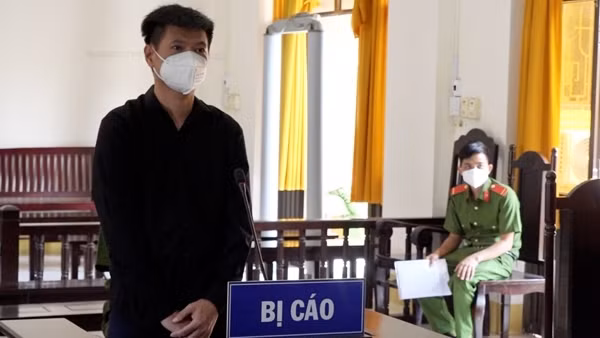 Bắt Chủ tịch Hội đồng quản trị Công ty Cổ phần Khí hóa lỏng Đồng Tháp ảnh 1