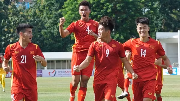 Khuất Văn Khang: Thêm một của hiếm của bóng đá Việt Nam ảnh 2