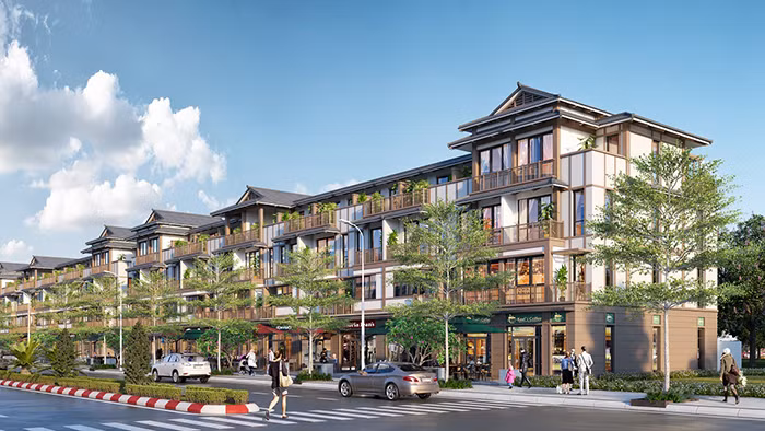 Vì sao dự án Imperia Grand Plaza Đức Hòa hút nhà đầu tư? -0